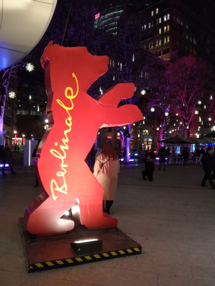 Berlinale 2018 1