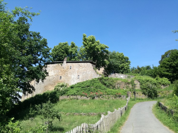 Burg Blankenberg 3